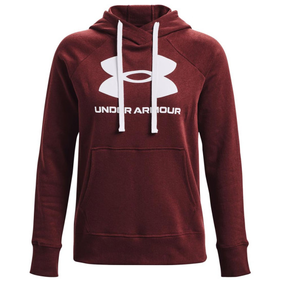 Under Armour Γυναικείο φούτερ Rival Fleece